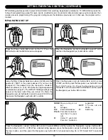 Предварительный просмотр 20 страницы Memorex MSP-TV1300 Operating Instructions Manual