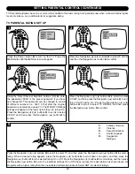 Предварительный просмотр 21 страницы Memorex MSP-TV1300 Operating Instructions Manual