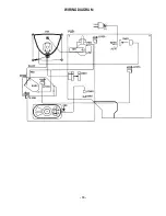 Предварительный просмотр 16 страницы Memorex MT-1132 Service Manual