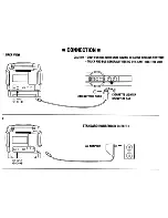 Preview for 5 page of Memorex MT0500 Owner'S Manual