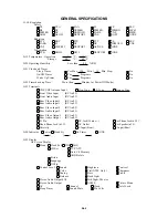 Preview for 5 page of Memorex MT1098 Service Manual