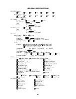 Preview for 6 page of Memorex MT1098 Service Manual