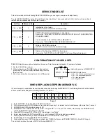 Preview for 12 page of Memorex MT1098 Service Manual