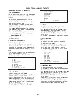 Preview for 13 page of Memorex MT1098 Service Manual