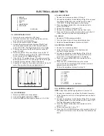 Preview for 14 page of Memorex MT1098 Service Manual