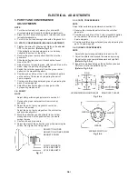 Preview for 16 page of Memorex MT1098 Service Manual