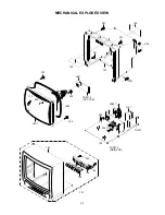 Preview for 28 page of Memorex MT1098 Service Manual