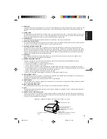 Preview for 3 page of Memorex MT1120A Owner'S Manual