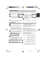 Preview for 7 page of Memorex MT1120A Owner'S Manual