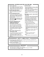 Preview for 17 page of Memorex MT1120S Service Manual