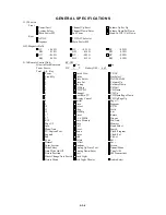 Preview for 22 page of Memorex MT1120S Service Manual