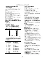 Preview for 25 page of Memorex MT1120S Service Manual