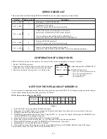 Preview for 10 page of Memorex MT1125 Service Manual