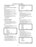 Preview for 11 page of Memorex MT1125 Service Manual