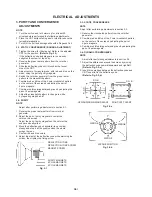 Preview for 14 page of Memorex MT1125 Service Manual