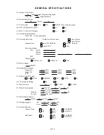 Предварительный просмотр 8 страницы Memorex MT1125A Service Manual