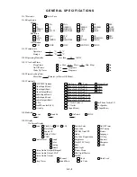 Предварительный просмотр 9 страницы Memorex MT1125A Service Manual