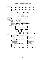 Предварительный просмотр 10 страницы Memorex MT1125A Service Manual