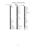 Предварительный просмотр 12 страницы Memorex MT1125A Service Manual