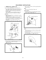 Предварительный просмотр 13 страницы Memorex MT1125A Service Manual