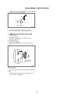 Предварительный просмотр 14 страницы Memorex MT1125A Service Manual