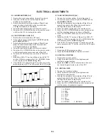 Предварительный просмотр 17 страницы Memorex MT1125A Service Manual