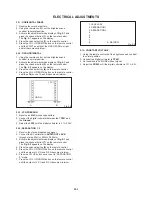 Предварительный просмотр 18 страницы Memorex MT1125A Service Manual