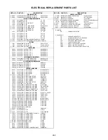 Предварительный просмотр 37 страницы Memorex MT1125A Service Manual