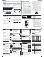 Memorex MT1130C Instruction Manual preview