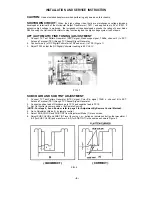 Preview for 5 page of Memorex MT1130C Service Manual