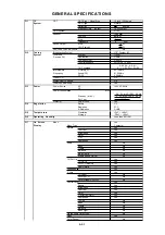 Предварительный просмотр 18 страницы Memorex MT1132A Service Manual