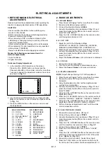 Предварительный просмотр 24 страницы Memorex MT1132A Service Manual