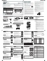 Memorex MT1190C Instruction Manual предпросмотр