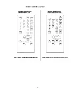 Preview for 5 page of Memorex MT1191V Service Manual