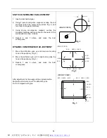 Предварительный просмотр 17 страницы Memorex MT2025D - 20" CRT TV Service Manual