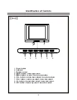 Предварительный просмотр 6 страницы Memorex mt2026D User Manual