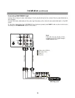 Предварительный просмотр 12 страницы Memorex mt2026D User Manual