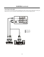 Предварительный просмотр 13 страницы Memorex mt2026D User Manual