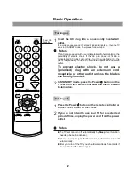 Предварительный просмотр 14 страницы Memorex mt2026D User Manual