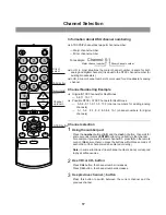 Предварительный просмотр 19 страницы Memorex mt2026D User Manual