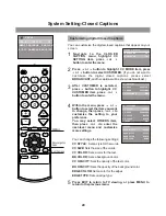 Предварительный просмотр 26 страницы Memorex mt2026D User Manual