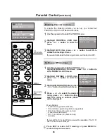 Предварительный просмотр 28 страницы Memorex mt2026D User Manual