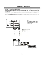 Предварительный просмотр 46 страницы Memorex mt2026D User Manual