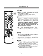 Предварительный просмотр 48 страницы Memorex mt2026D User Manual