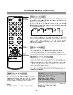 Предварительный просмотр 50 страницы Memorex mt2026D User Manual