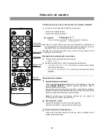 Предварительный просмотр 53 страницы Memorex mt2026D User Manual