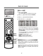 Предварительный просмотр 55 страницы Memorex mt2026D User Manual