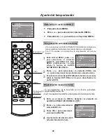 Предварительный просмотр 56 страницы Memorex mt2026D User Manual