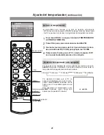 Предварительный просмотр 57 страницы Memorex mt2026D User Manual