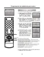 Предварительный просмотр 60 страницы Memorex mt2026D User Manual